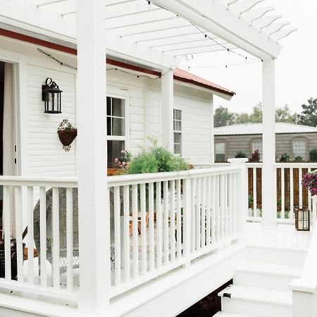Fairhope Garden Room Exterior foto