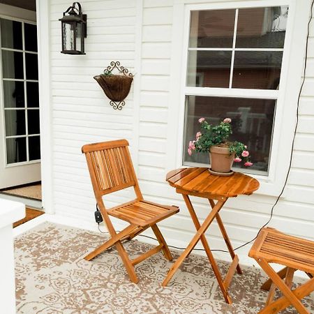 Fairhope Garden Room Exterior foto